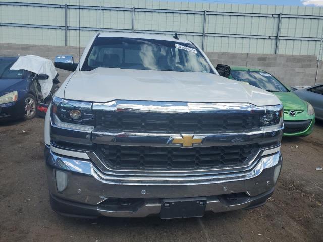 Foto 5 de la subasta – 2017 CHEVROLET SILVERADO con VIN 3GCUKSEC4HG190158