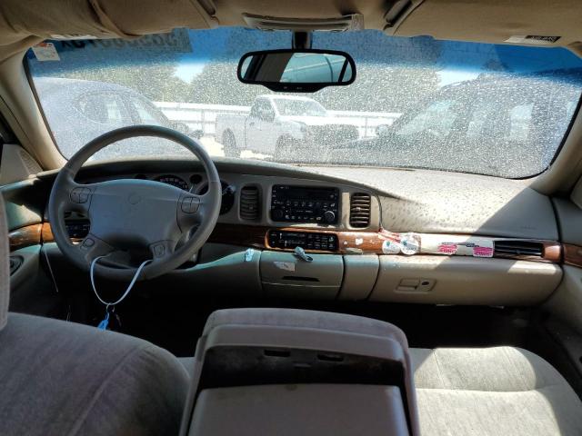 Photo 8 from auction – 2002 BUICK LESABRE with VIN 1G4HP54K92U141700