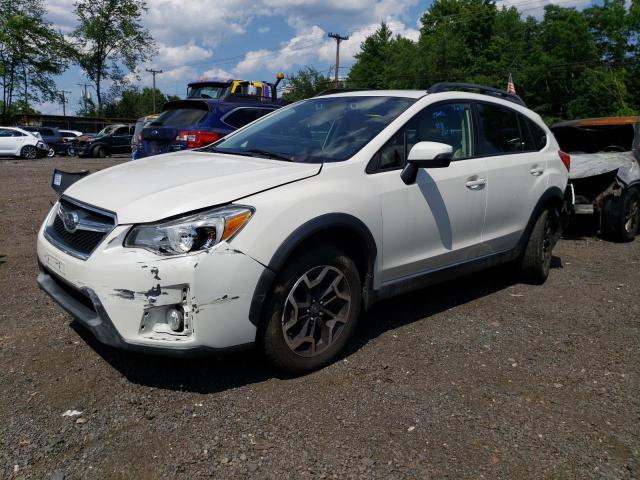 SUBARU CROSSTREK 2016 with VIN JF2GPANC3G8290962 - Photo from auction