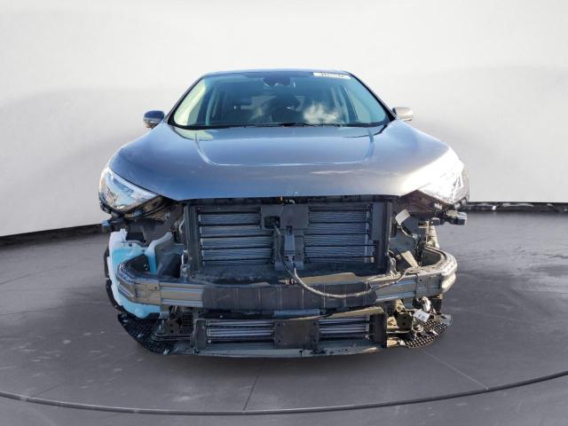 Photo 5 from auction – 2023 FORD EDGE SEL with VIN 2FMPK4J93PBA31535