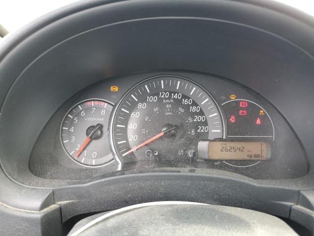 Photo 9 from auction – 2015 NISSAN MICRA with VIN 3N1CK3CP2FL221423