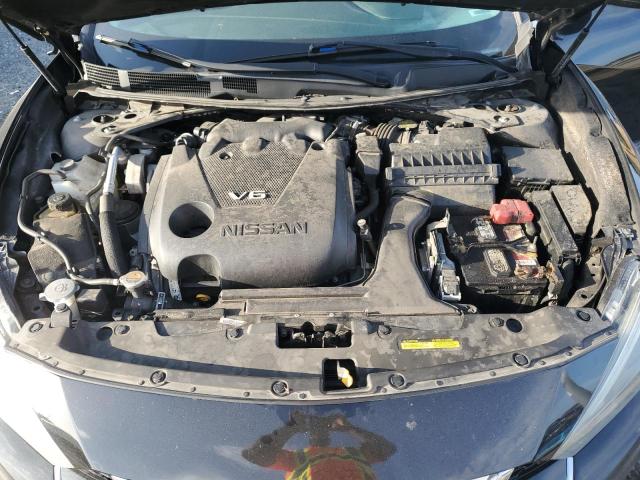 Photo 11 from auction – 2016 NISSAN MAXIMA 3.5 with VIN 1N4AA6AP9GC905402