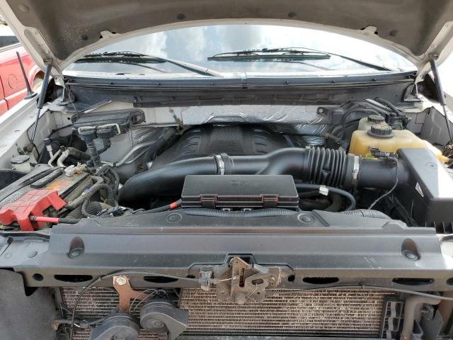 Photo 11 from auction – 2013 FORD F150 SUPER with VIN 1FTFW1ET1DKD39023