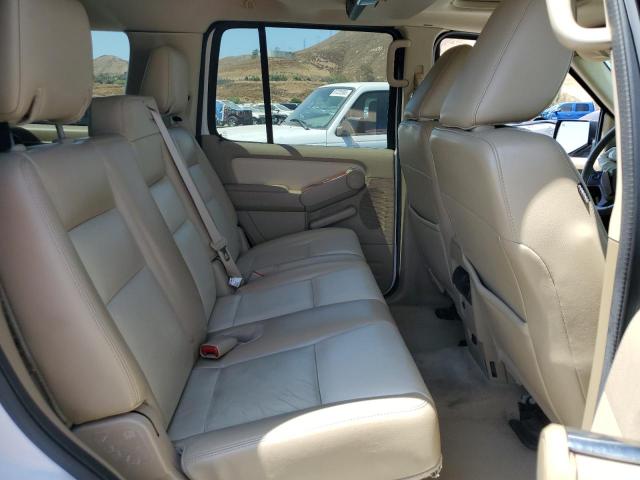 Photo 11 from auction – 2010 FORD EXPLORER E with VIN 1FMEU7E82AUA49272