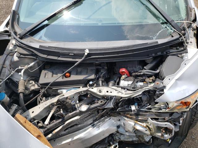 Photo 11 from auction – 2012 HONDA CIVIC EX with VIN 2HGFB2F89CH585773
