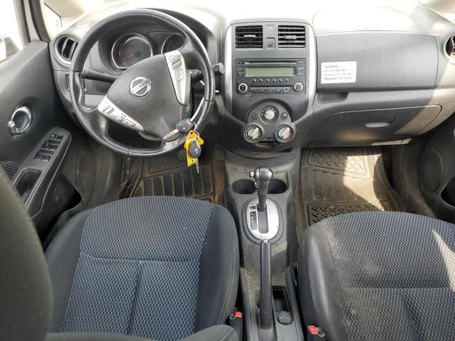 Photo 8 from auction – 2014 NISSAN VERSA NOTE with VIN 3N1CE2CP2EL392057