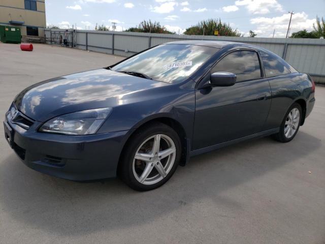 HONDA ACCORD EX 2006 with VIN 1HGCM82736A006194 - Photo from auction