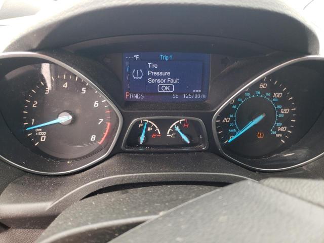 Photo 9 from auction – 2013 FORD ESCAPE SE with VIN 1FMCU9G99DUD10846
