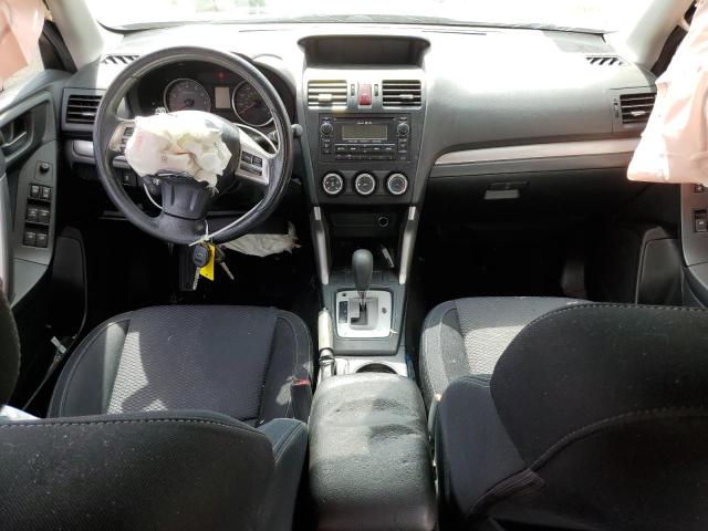Photo 8 from auction – 2015 SUBARU FORESTER 2 with VIN JF2SJADC1FH835004