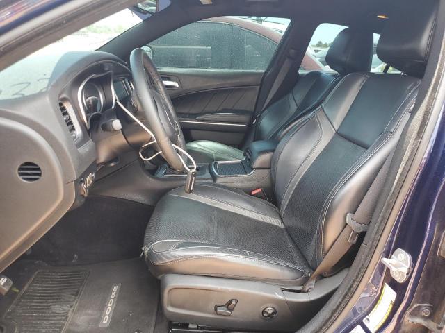 Foto 7 de la subasta – 2016 DODGE CHARGER SX con VIN 2C3CDXHG2GH277285
