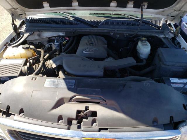 Photo 12 from auction – 2006 GMC YUKON with VIN 1GKEC13V06R134235