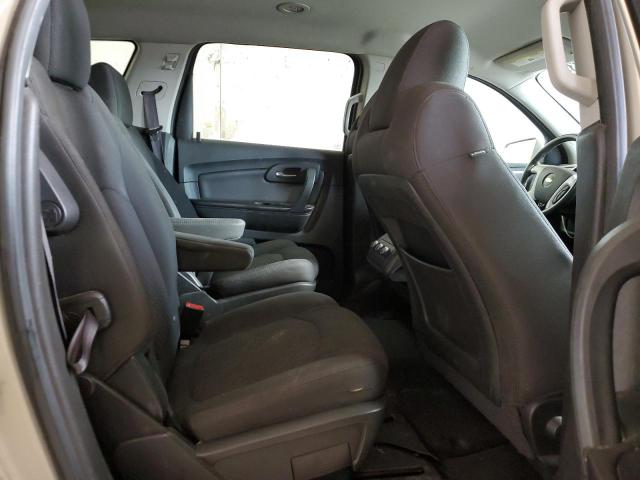 Photo 11 from auction – 2012 CHEVROLET TRAVERSE L with VIN 1GNKRGED0CJ194957