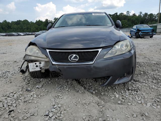 Photo 5 from auction – 2007 LEXUS IS 350 with VIN JTHBE262975015624
