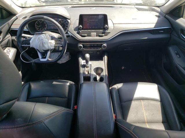 Photo 8 from auction – 2019 NISSAN ALTIMA SR with VIN 1N4BL4CV1KC159485