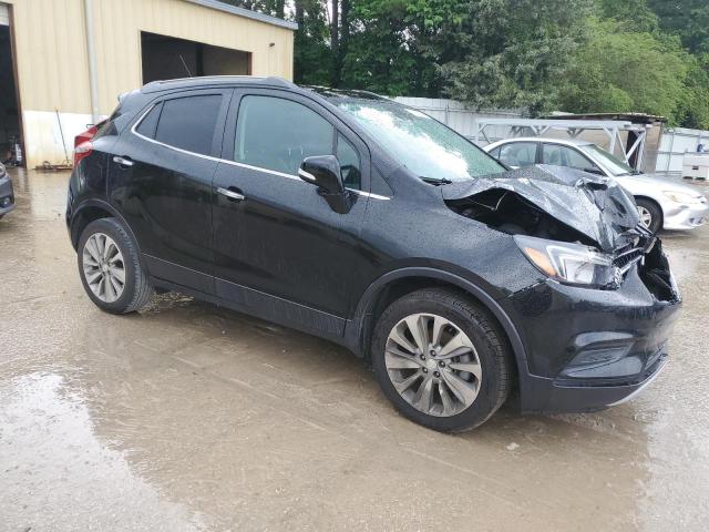 Photo 4 from auction – 2019 BUICK ENCORE PRE with VIN KL4CJASB9KB713303