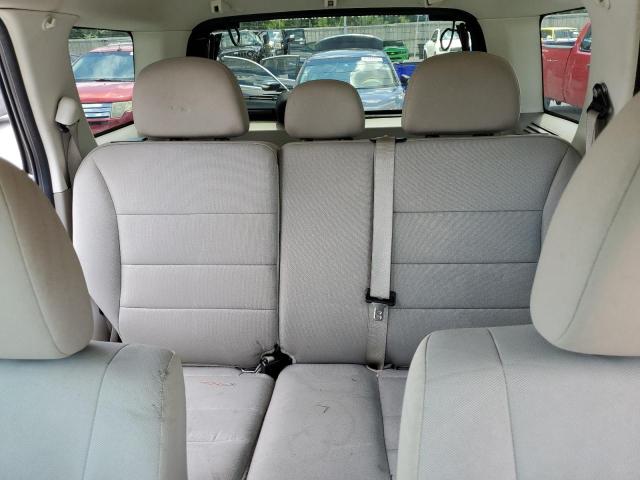 Photo 10 from auction – 2011 FORD ESCAPE HYB with VIN 1FMCU4K36BKB35163