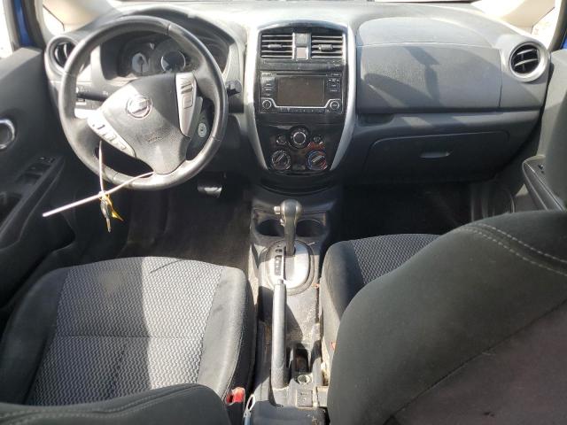 Photo 8 from auction – 2016 NISSAN VERSA NOTE with VIN 3N1CE2CPXGL354210