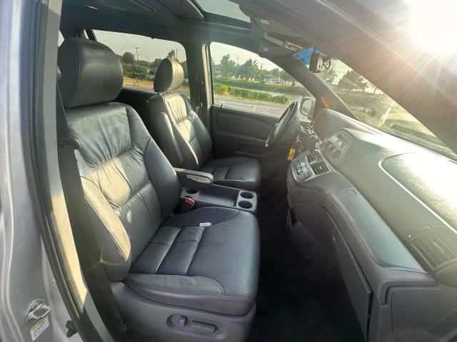 Photo 5 from auction – 2010 HONDA ODYSSEY EX with VIN 5FNRL3H73AB061458