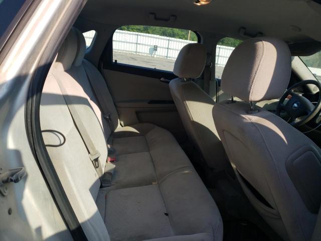 Photo 10 from auction – 2011 CHEVROLET IMPALA LS with VIN 2G1WF5EK8B1203072