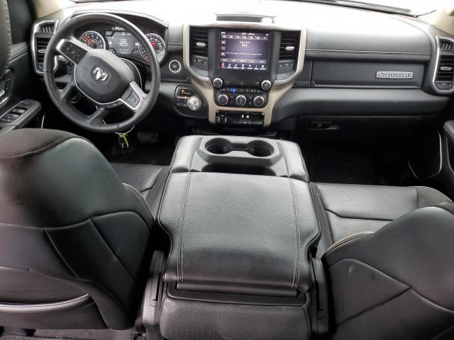 صورة رقم 8 من المزاد - 2019 RAM 1500 LARAM مع VIN 1C6SRFJTXKN525624