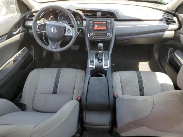 Photo 8 from auction – 2019 HONDA CIVIC LX with VIN 2HGFC2F63KH524946