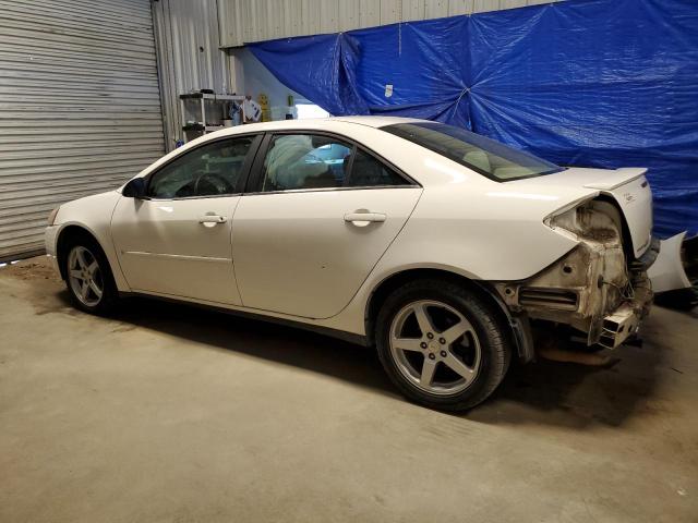 Photo 2 from auction – 2007 PONTIAC G6 BASE with VIN 1G2ZG58N674134907