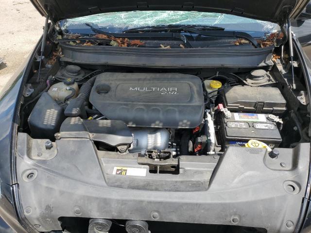 Photo 12 from auction – 2015 JEEP CHEROKEE S with VIN 1C4PJLABXFW723440