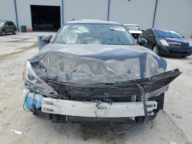 Photo 5 from auction – 2019 NISSAN ALTIMA SR with VIN 1N4BL4CV0KC163799