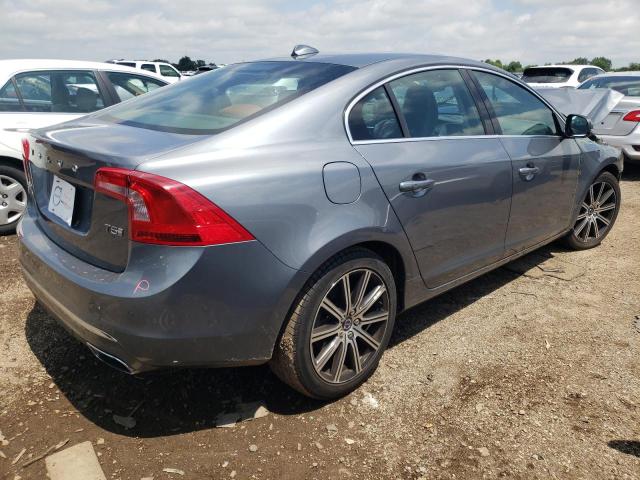 Photo 3 from auction – 2017 VOLVO S60 PREMIE with VIN LYV402HK2HB125387
