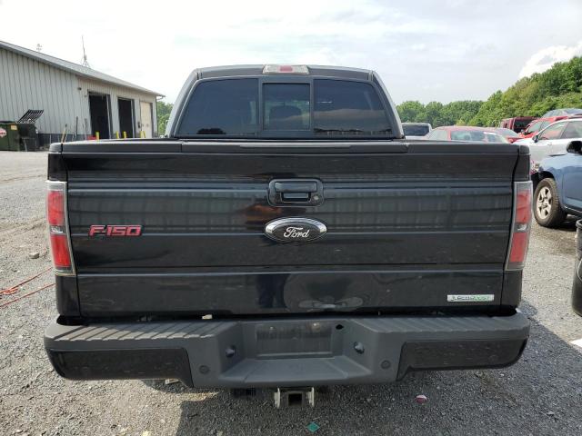 Photo 6 from auction – 2012 FORD F150 SUPER with VIN 1FTFW1CT4CFC88708