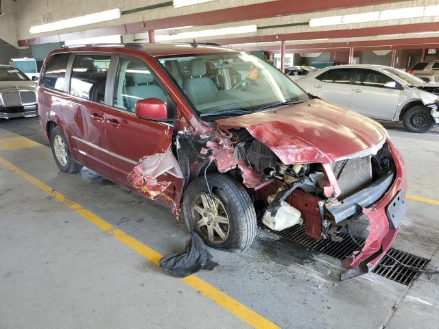 Photo 4 from auction – 2010 CHRYSLER TOWN & COU with VIN 2A4RR5D17AR359196