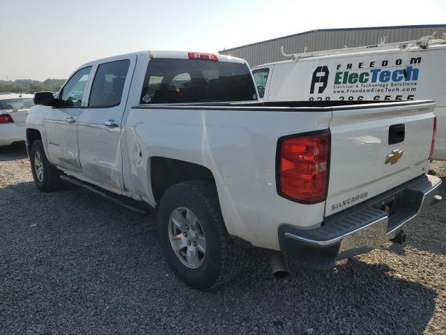 Photo 2 from auction – 2015 CHEVROLET SILVERADO with VIN 3GCUKREC2FG234065