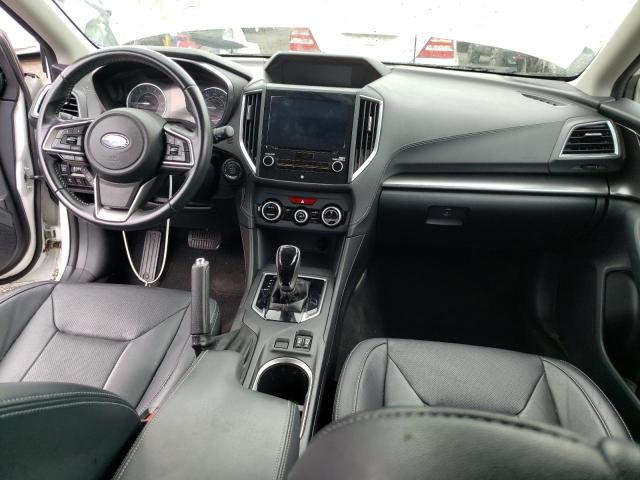 Photo 8 from auction – 2017 SUBARU IMPREZA LI with VIN 4S3GTAT69H3748736