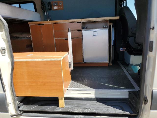 Photo 10 from auction – 2020 MERCEDES-BENZ SPRINTER 2 with VIN W1W4EBVY2LT023607