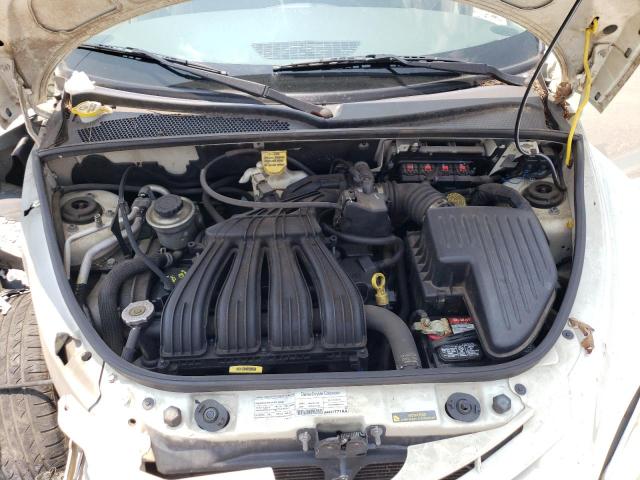 Photo 12 from auction – 2008 CHRYSLER PT CRUISER with VIN 3A8FY48B28T147394