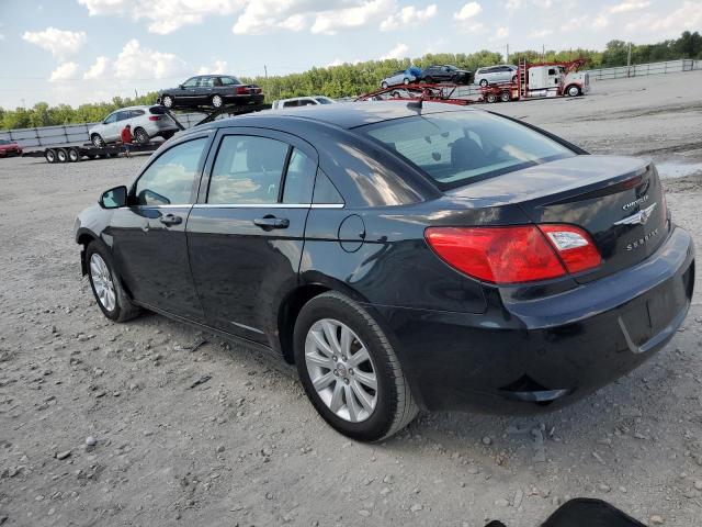 Photo 2 from auction – 2010 CHRYSLER SEBRING LI with VIN 1C3CC5FB3AN154351