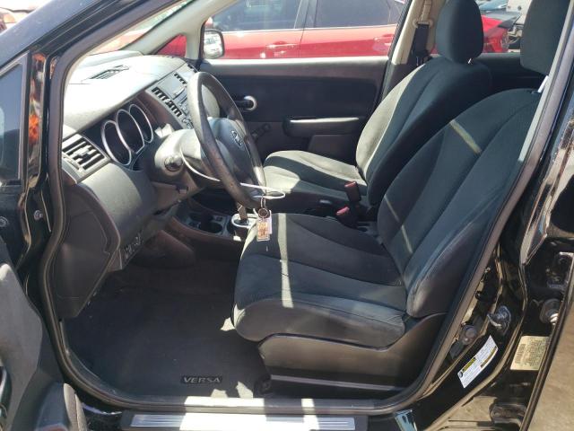 Photo 7 from auction – 2011 NISSAN VERSA S with VIN 3N1BC1CP2BL412587