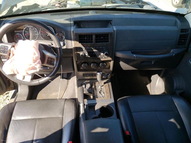 Photo 8 from auction – 2012 JEEP LIBERTY with VIN 1C4PJMFK2CW106446