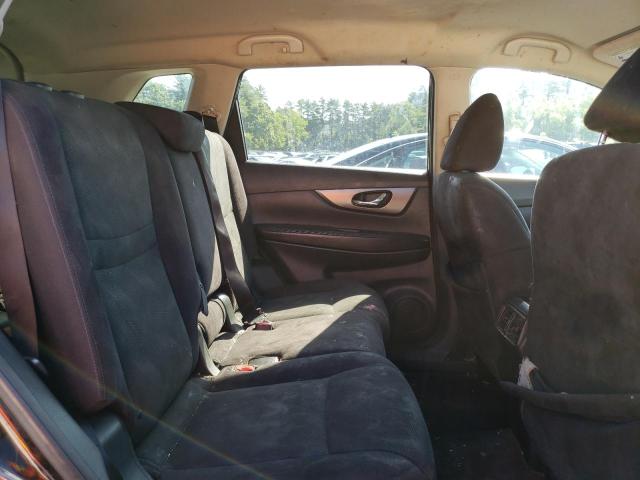 Photo 11 from auction – 2014 NISSAN ROGUE S with VIN 5N1AT2MKXEC839478