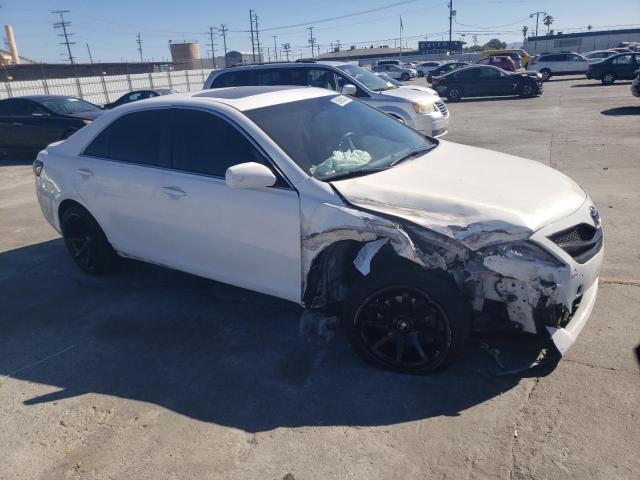 Photo 4 from auction – 2011 TOYOTA CAMRY XLE with VIN 4T4BF3EKXBR192897