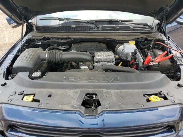 Photo 11 from auction – 2022 RAM 1500 LARAM with VIN 1C6SRFJT7NN261671