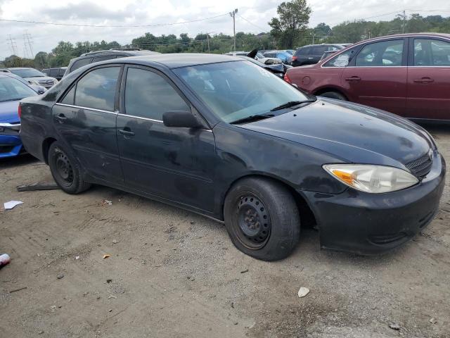 Photo 4 from auction – 2004 TOYOTA CAMRY LE with VIN 4T1BE32K44U332804