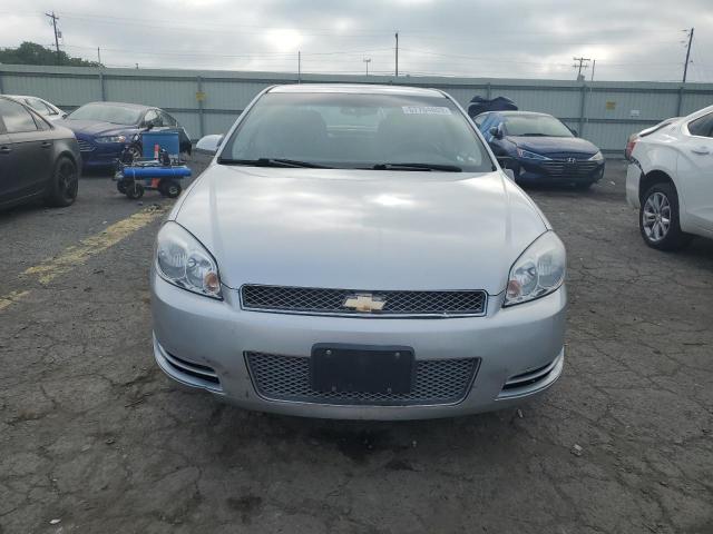 Фото 5 с аукциона – 2012 CHEVROLET IMPALA LT с VIN 2G1WG5E35C1290937