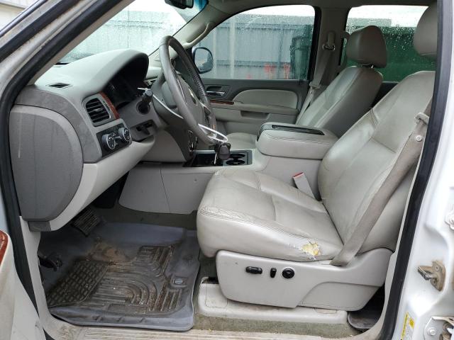 Фото 7 с аукциона – 2012 CHEVROLET SILVERADO с VIN 3GCPKTE75CG110123
