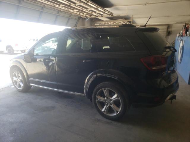 صورة رقم 2 من المزاد - 2017 DODGE JOURNEY CR مع VIN 3C4PDCGG3HT548287