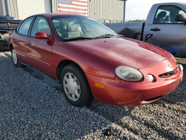 Photo 4 from auction – 1996 FORD TAURUS GL with VIN 1FALP52U2TG241369