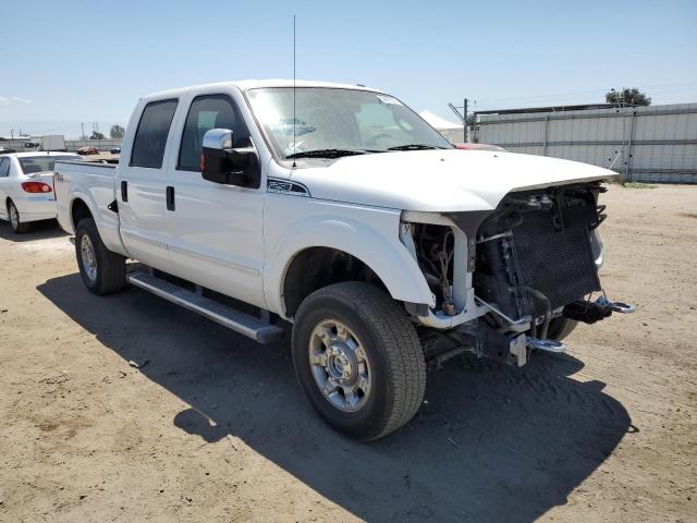 Photo 4 from auction – 2015 FORD F250 SUPER with VIN 1FT7W2B63FEA63132