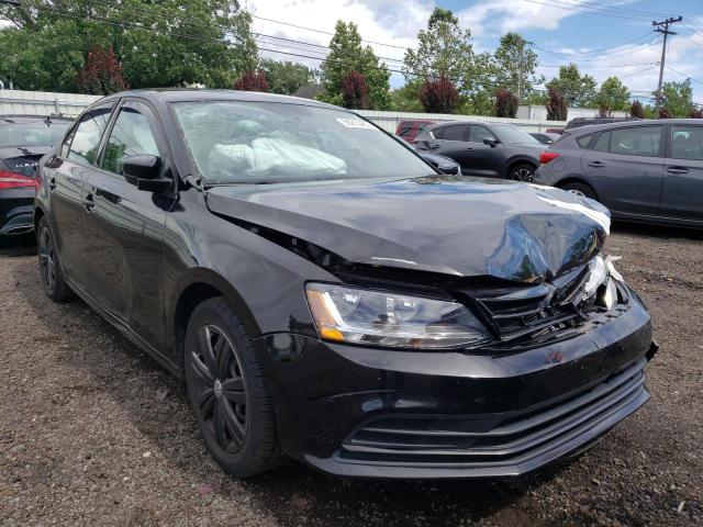 Photo 4 from auction – 2017 VOLKSWAGEN JETTA S with VIN 3VW167AJ3HM381335