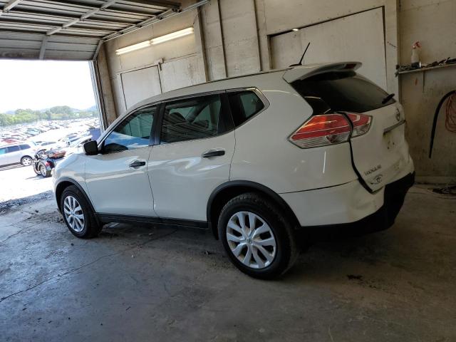 Photo 2 from auction – 2016 NISSAN ROGUE S with VIN JN8AT2MT8GW011190