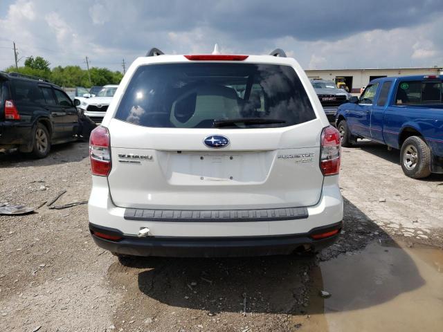 Photo 6 from auction – 2016 SUBARU FORESTER 2 with VIN JF2SJADC8GH456583